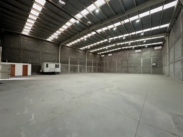 Bodega en renta en Parajes de los Pinos, Ramos Arizpe — foto 3 de 25