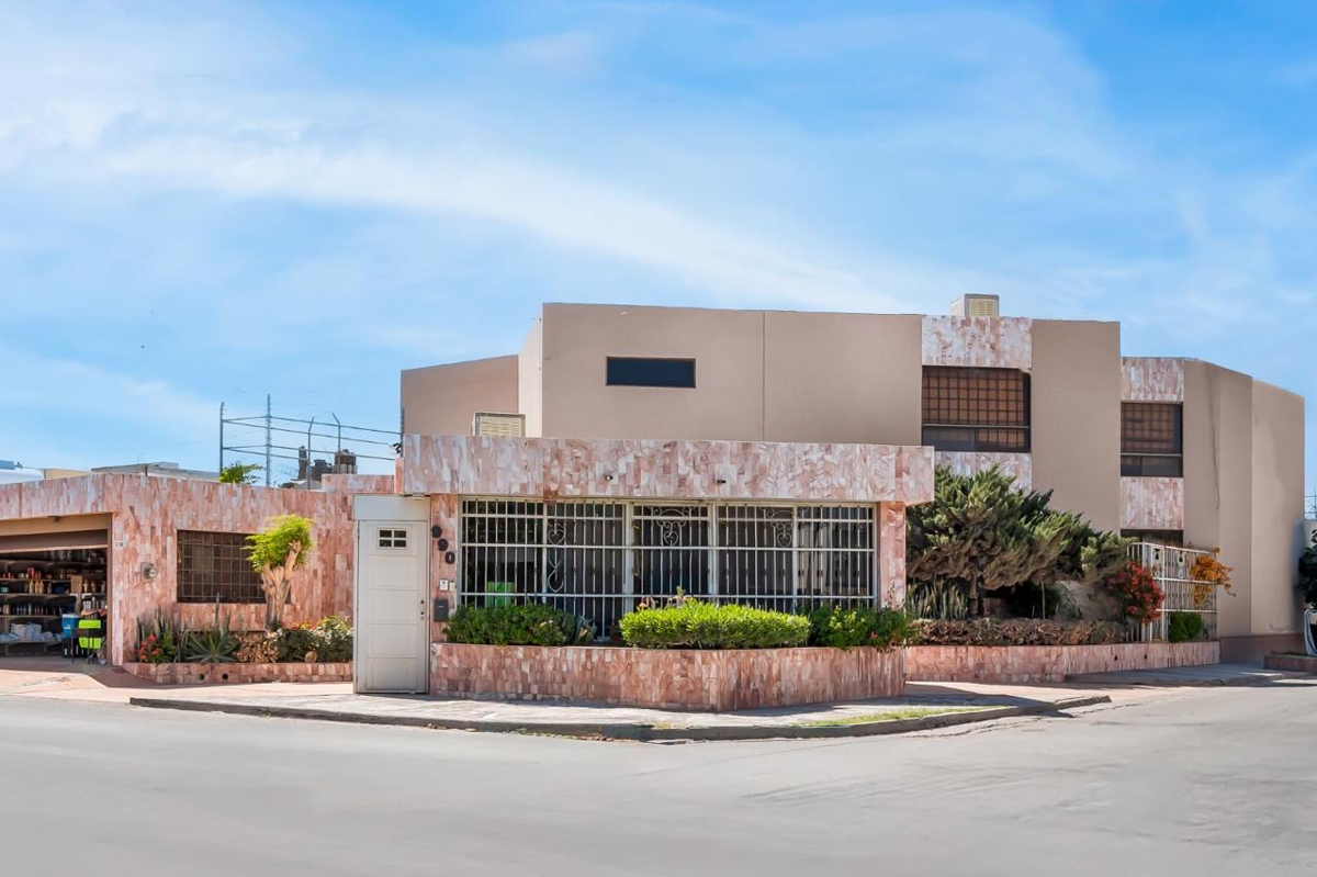 Casa en venta en Estrella, Torreón — foto 1 de 5