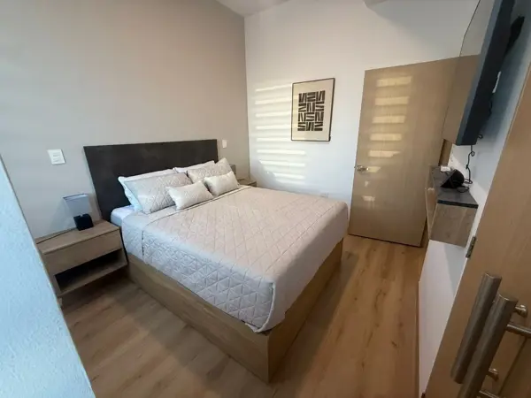 Departamento en renta en Los Valdez, Saltillo — foto 3 de 24
