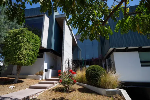 Casa en venta en Lomas de Angelópolis, San Andrés Cholula — foto 3 de 42