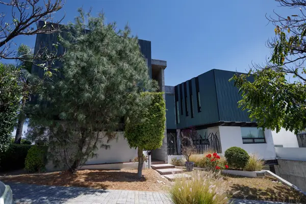 Casa en venta en Lomas de Angelópolis, San Andrés Cholula — foto 2 de 42