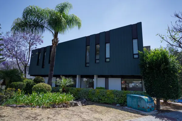 Residencia Premium en Lomas de Angelópolis
