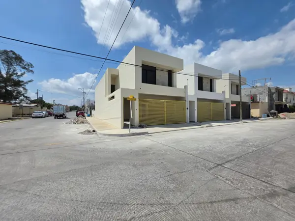 Casa en venta en Los Mangos, Ciudad Madero — foto 2 de 17