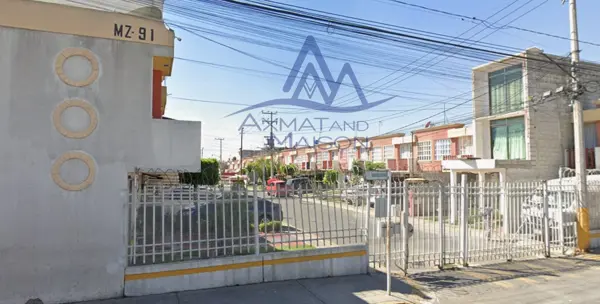 Casa en venta en Los Héroes Tecámac, Tecámac — foto 3 de 14