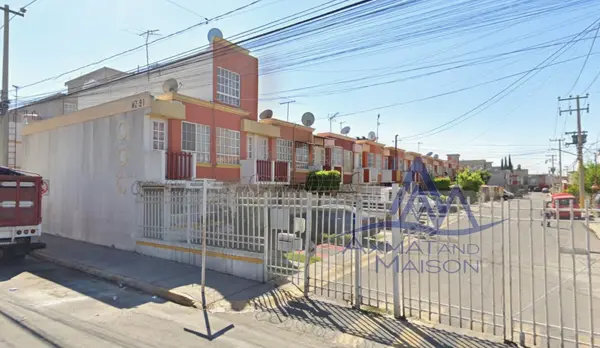 Casa en venta en Los Héroes Tecámac, Tecámac — foto 2 de 14