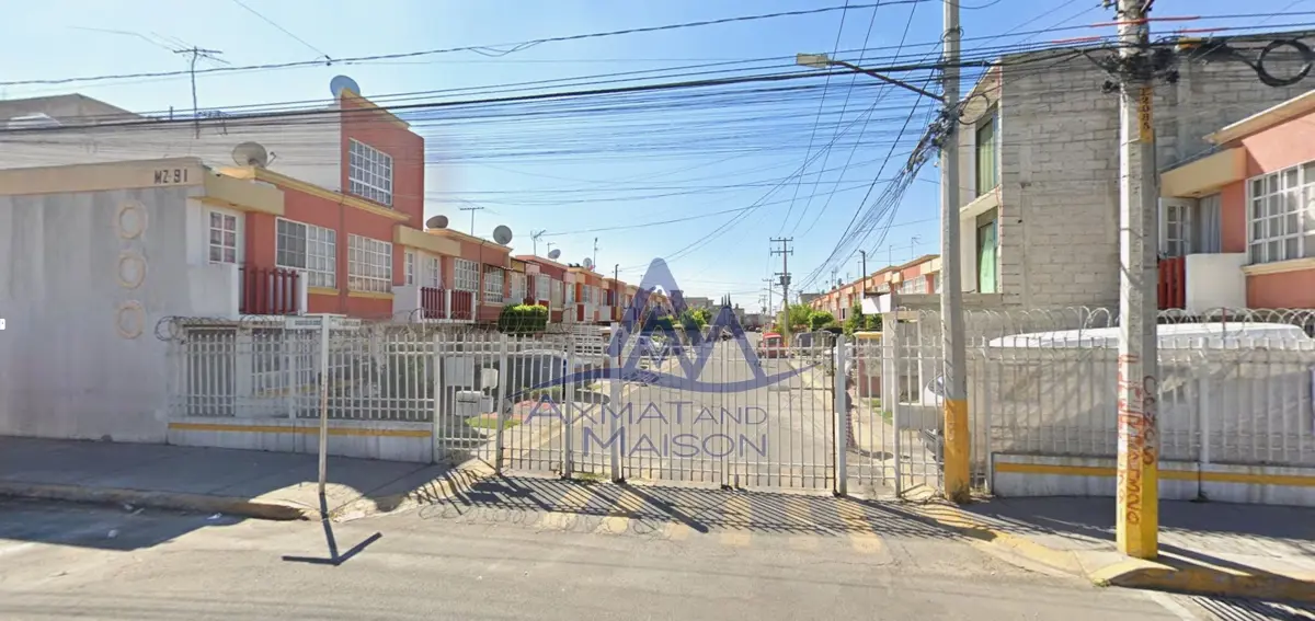 Casa en venta en Los Héroes Tecámac, Tecámac — foto 1 de 14