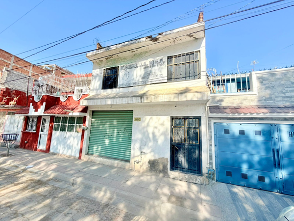 Bodega en venta en Paseos del Molino, León — foto 2 de 8