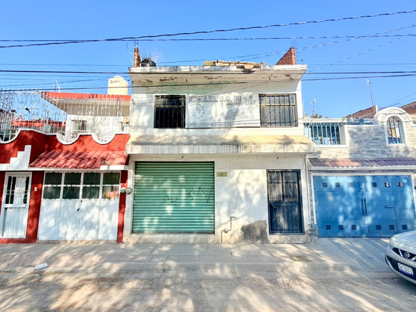Bodega en venta en Paseos del Molino, León — foto 3 de 8