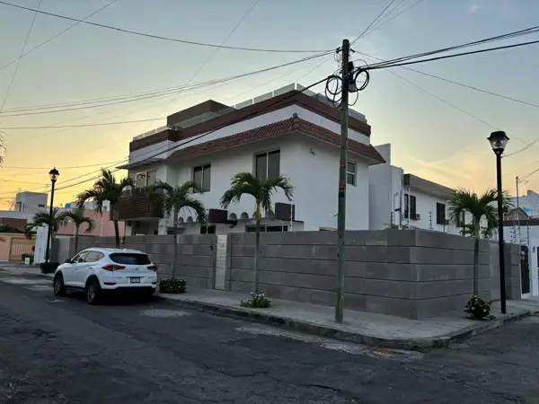Casa en venta en Galaxia, Boca del Río — foto 2 de 27