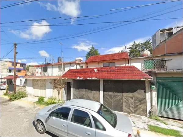 Casa en venta en Atlanta, Cuautitlán Izcalli — foto 3 de 14