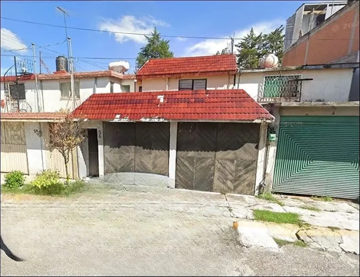 Casa en venta en Atlanta, Cuautitlán Izcalli — foto 1 de 14