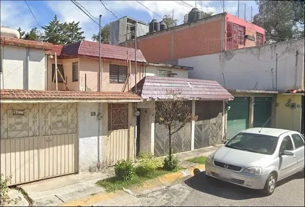 Casa en venta en Atlanta, Cuautitlán Izcalli — foto 2 de 14