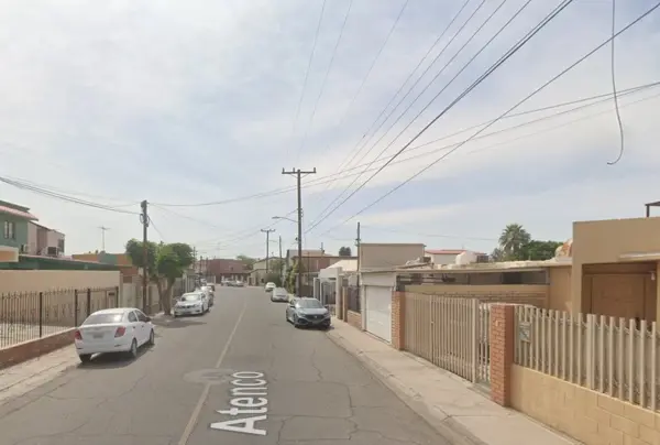Casa en venta en Calafia, Mexicali — foto 2 de 12