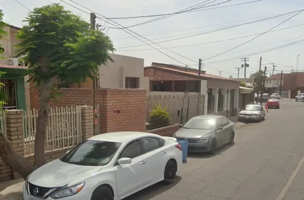 Casa en venta en Calafia, Mexicali — foto 3 de 12