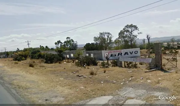 Terreno en venta en La Villita, Tecamachalco — foto 3 de 4