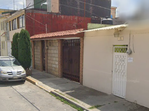 Casa en venta en Santa Elena, San Mateo Atenco — foto 2 de 14