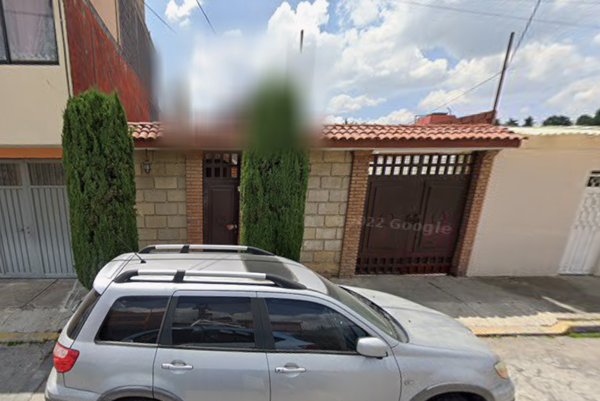 Casa en venta en Santa Elena, San Mateo Atenco — foto 3 de 14