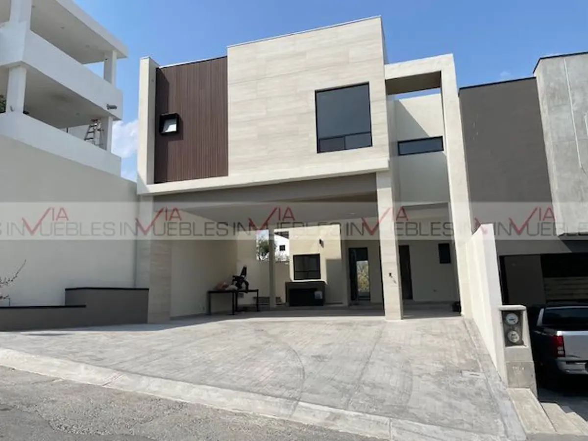 Casa en venta en Piedra de Fierro, Santiago — foto 1 de 21