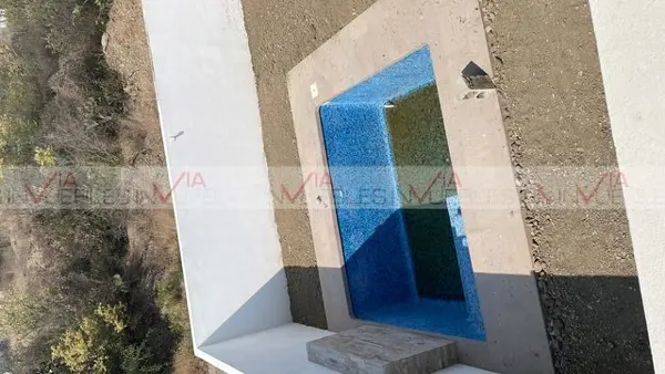 Casa en venta en Piedra de Fierro, Santiago — foto 3 de 21