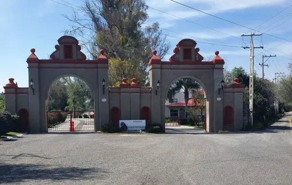 Terreno en venta en Capricho, Apaseo El Grande — foto 2 de 32