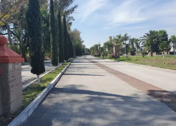 Terreno en venta en Capricho, Apaseo El Grande — foto 3 de 32