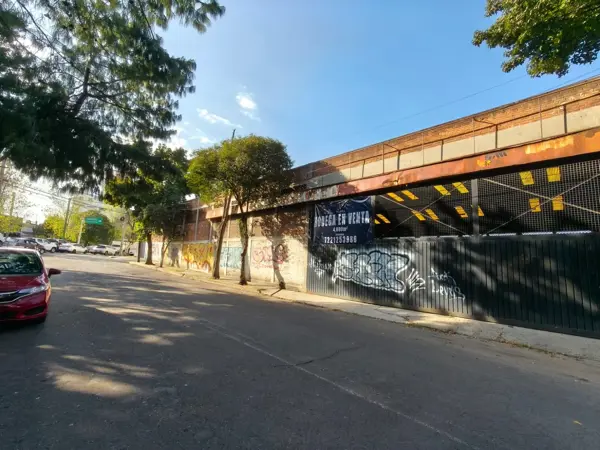 Bodega en venta en La Magdalena, Toluca — foto 3 de 27