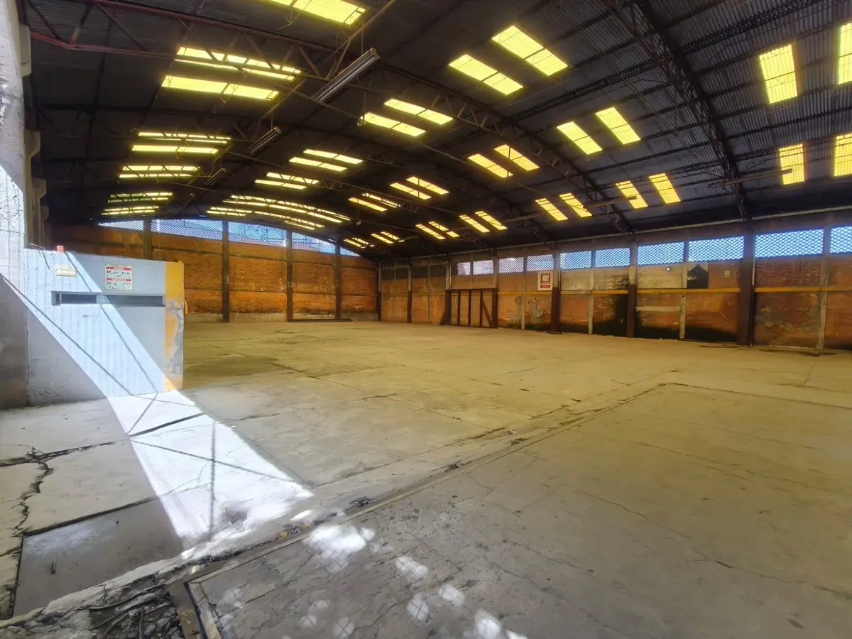 Bodega en venta en La Magdalena, Toluca — foto 1 de 27
