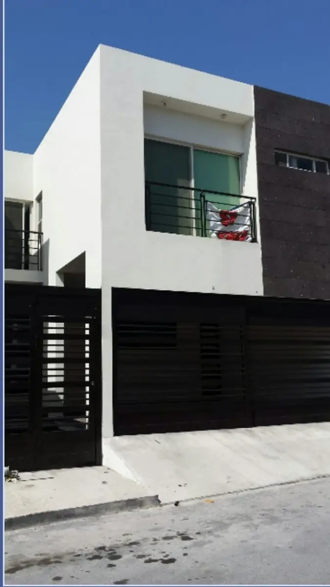 Casa en venta en Cumbres Elite, Monterrey — foto 1 de 7