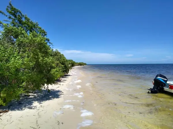 Terreno en venta en Santa Rosa, Isla Mujeres — foto 2 de 7