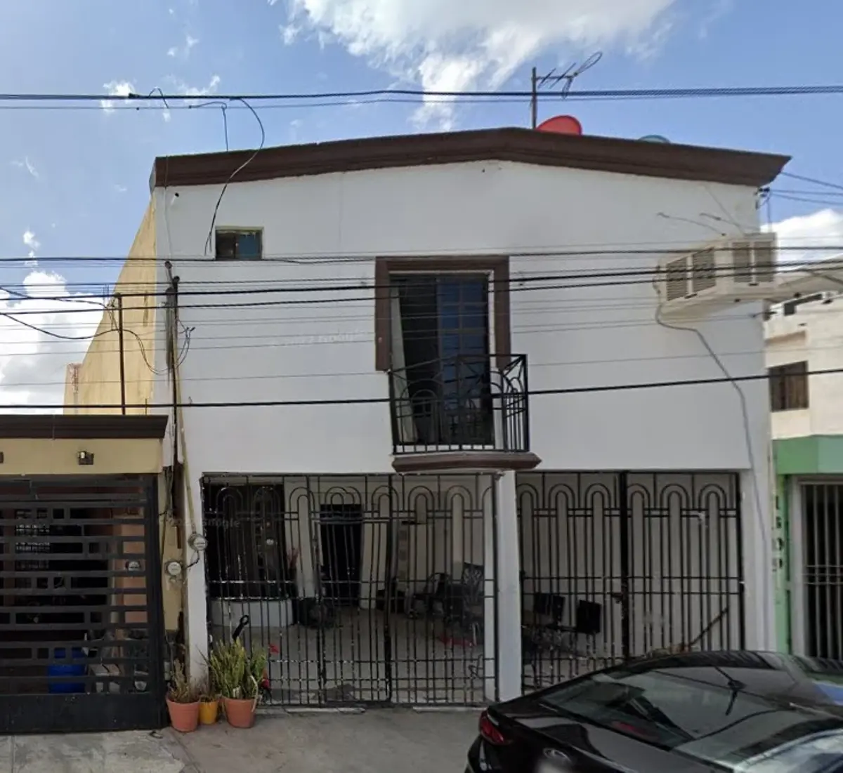 Casa en venta en Casa Blanca, San Nicolás de los Garza — foto 1 de 11