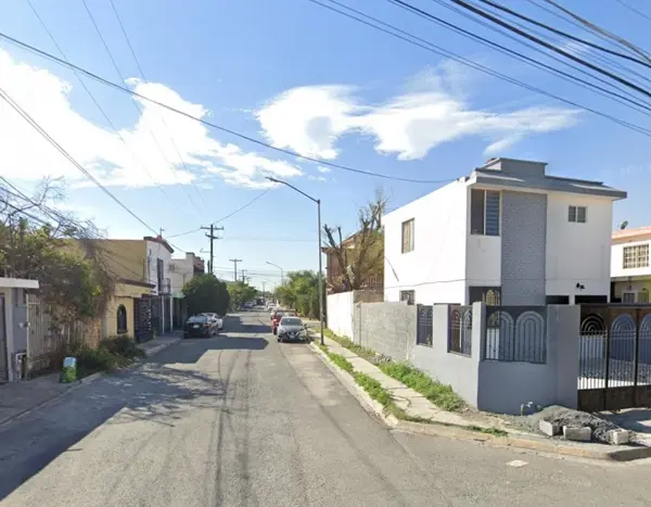 Casa en venta en Casa Blanca, San Nicolás de los Garza — foto 2 de 11