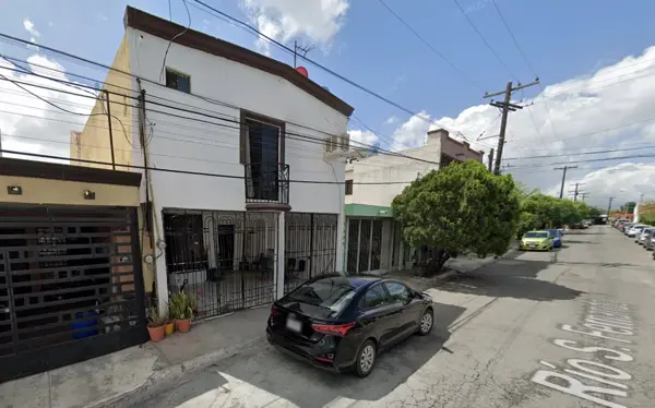 Casa en venta en Casa Blanca, San Nicolás de los Garza — foto 3 de 11