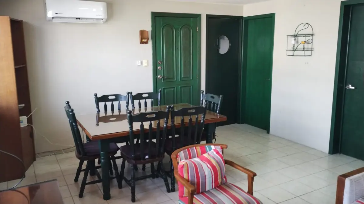 Departamento en venta en Calafia, La Paz — foto 1 de 11