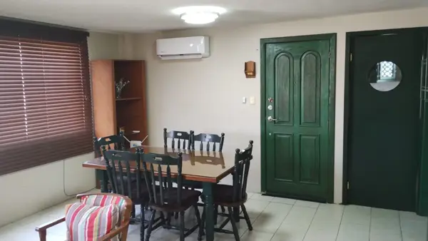 Departamento en venta en Calafia, La Paz — foto 2 de 11