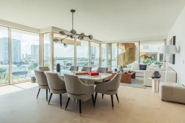 Departamento en venta en Cancún Centro, Benito Juárez — foto 2 de 42