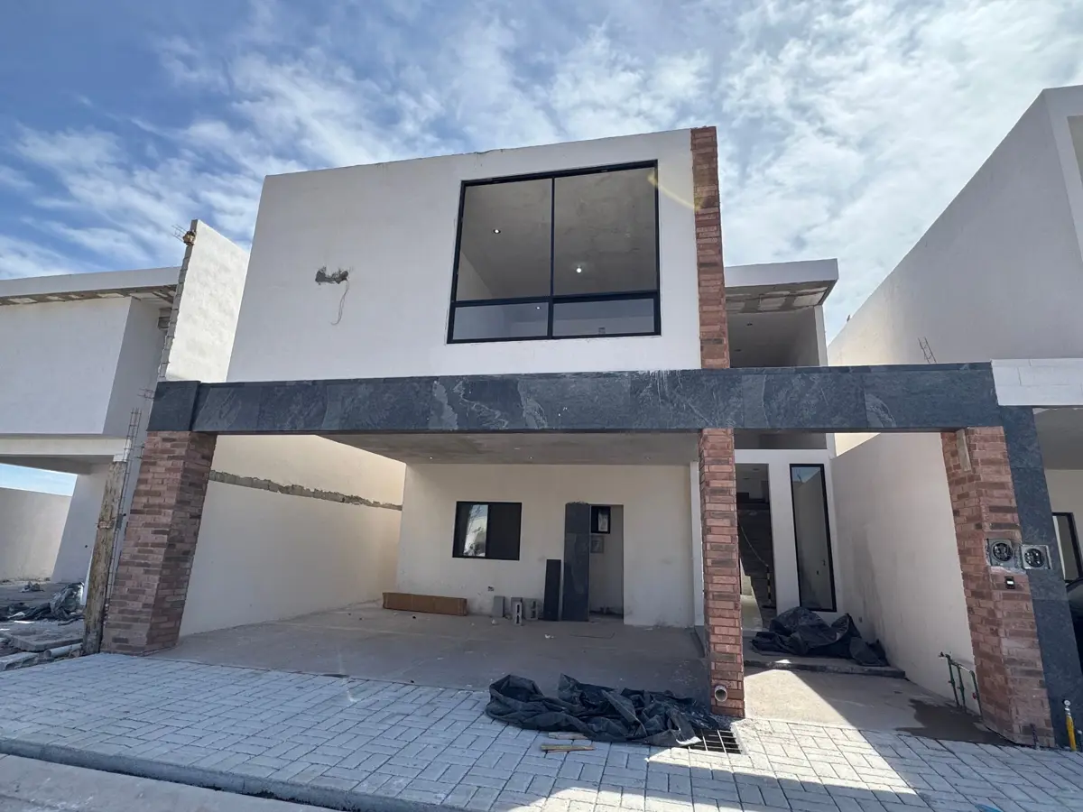 Casa en Venta en Los Viñedos, Torreón, Coahuila de Zaragoza Casa en Venta en Los Viñedos, Torreón, Coahuila de Zaragoza