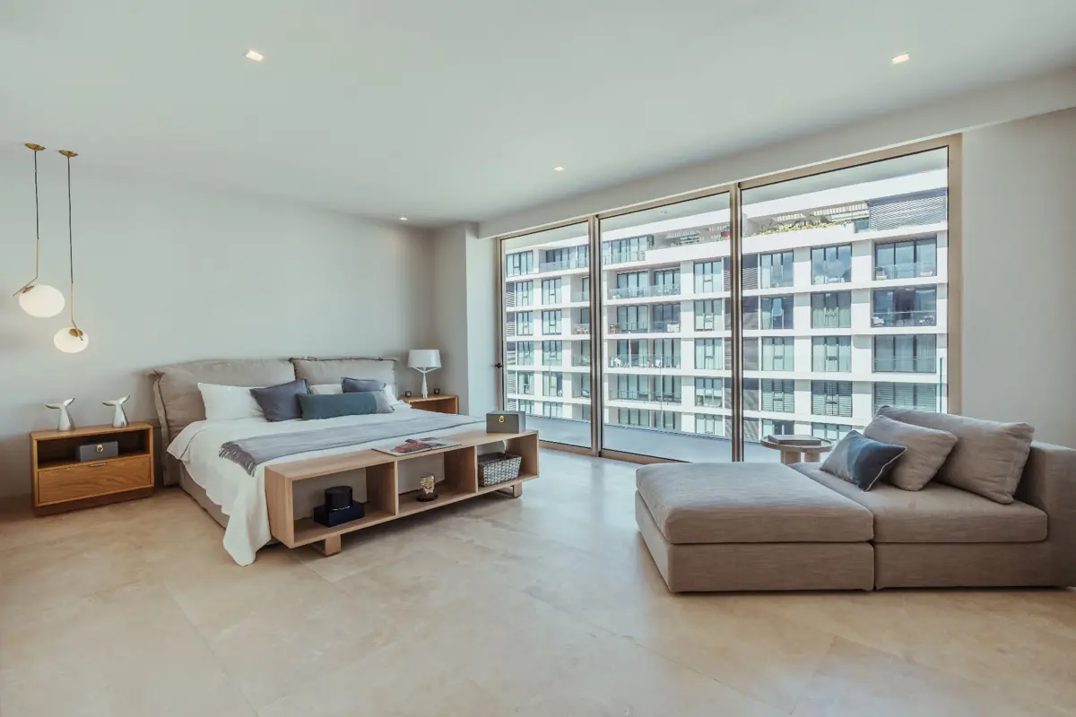 Departamento en venta en Cancún Centro, Benito Juárez — foto 1 de 42