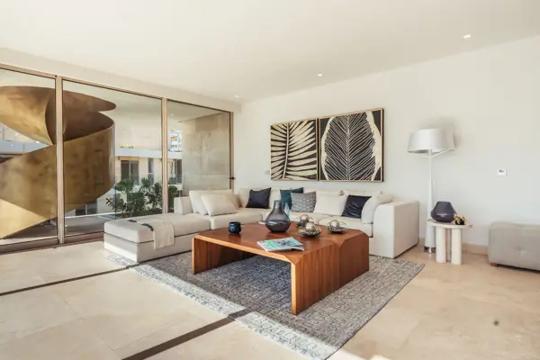 Departamento en venta en Cancún Centro, Benito Juárez — foto 3 de 42