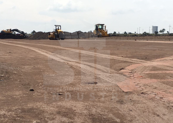 Terreno en venta en Paseos Tepeji, Tepeji del Río de Ocampo — foto 2 de 5