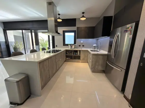 Casa en venta en Las Villas, Torreón — foto 3 de 32