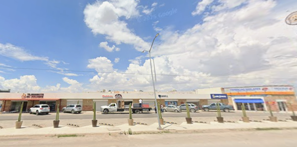Local en renta en La Perla, Torreón — foto 2 de 4