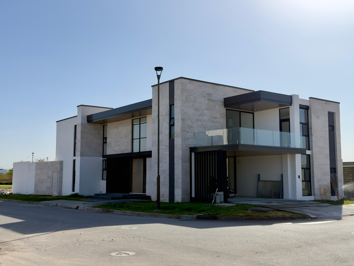 Casa en Venta en El Cardenchal, Torreón, Coahuila de Zaragoza Casa en Venta en El Cardenchal, Torreón, Coahuila de Zaragoza