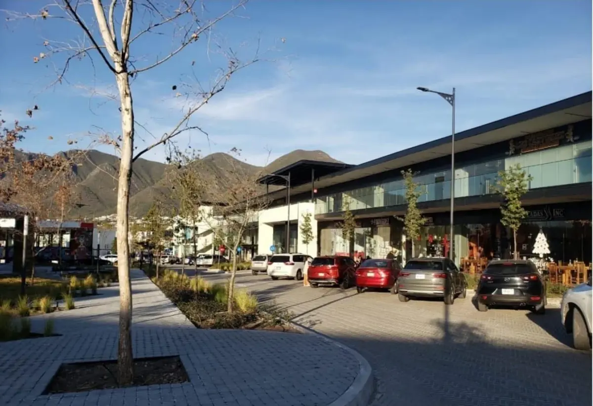 LOCAL EN RENTA EN EL URO, MONTERREY LOCAL EN RENTA EN EL URO, MONTERREY
