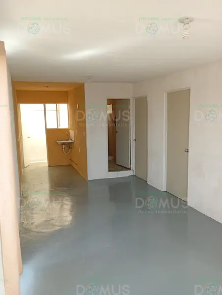 Departamento en venta en Jardines de Magnolias, Zumpango — foto 2 de 6