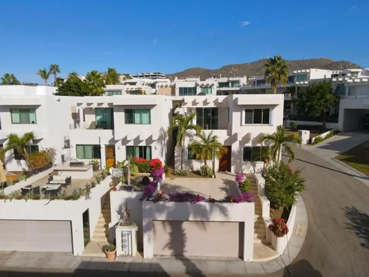 Casa en venta en El Tezal, Los Cabos — foto 1 de 23