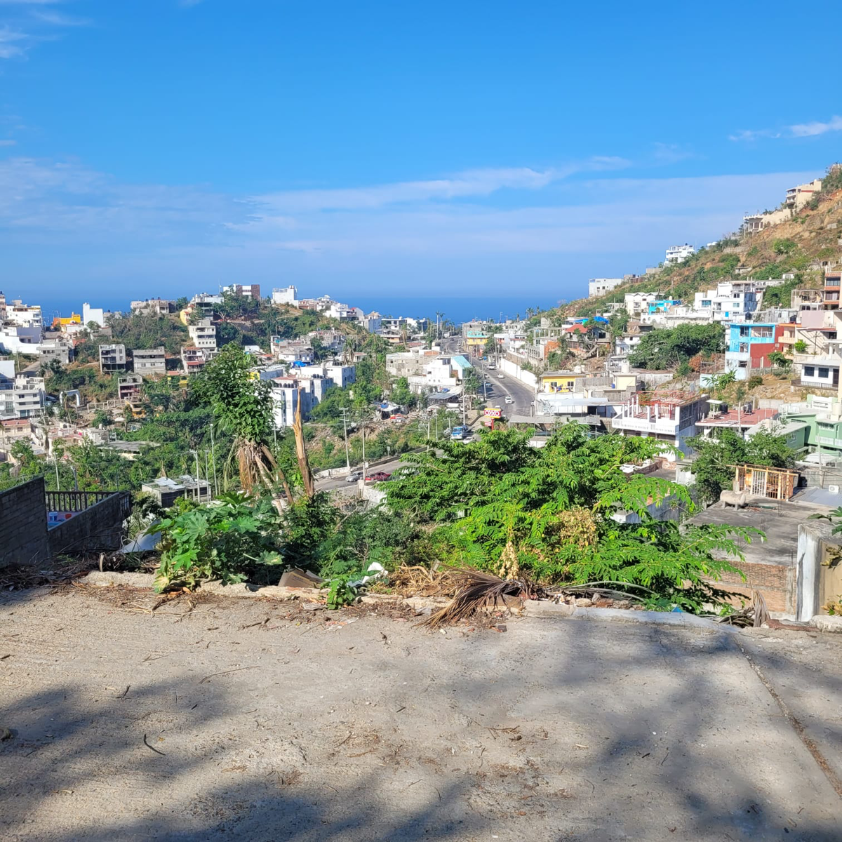 Terreno en venta en Mozimba, Acapulco de Juárez — foto 1 de 14