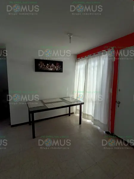 Departamento en venta en Paseos del Lago II, Zumpango — foto 3 de 10