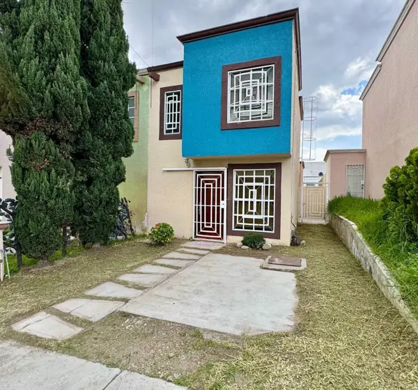 Casa en venta en Colinas de Plata, Mineral de la Reforma — foto 2 de 27