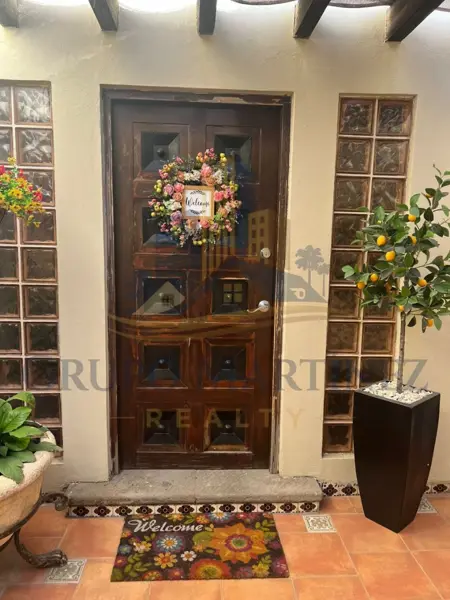 Casa en venta en Rincón la Rosita, Torreón — foto 2 de 8