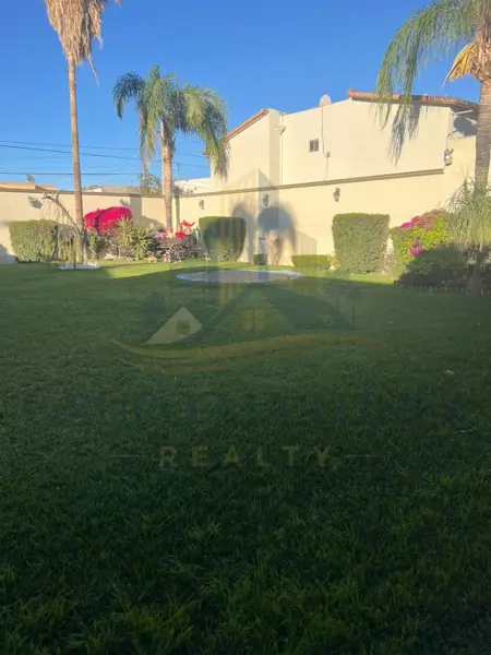 Residencia en Venta